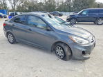 Hyundai Accent 2012