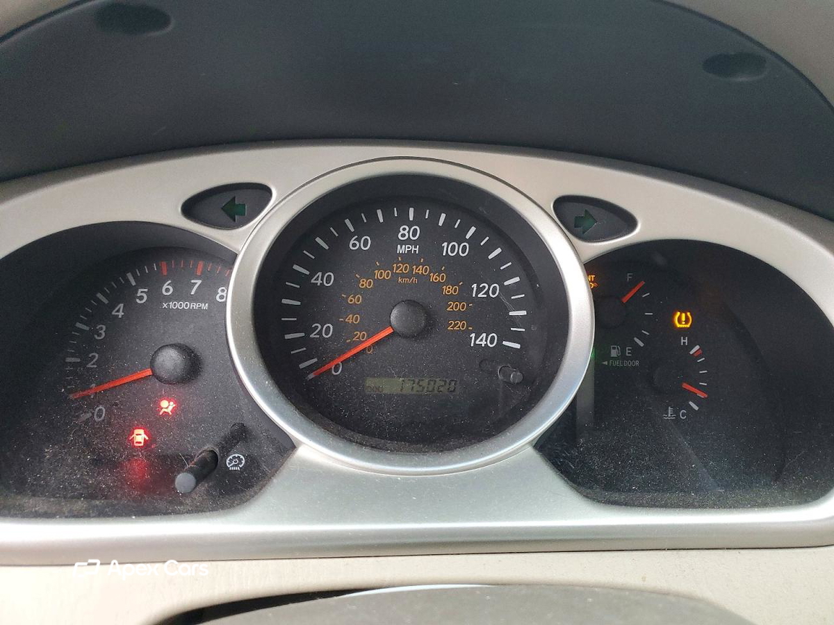 Toyota Highlander 2006