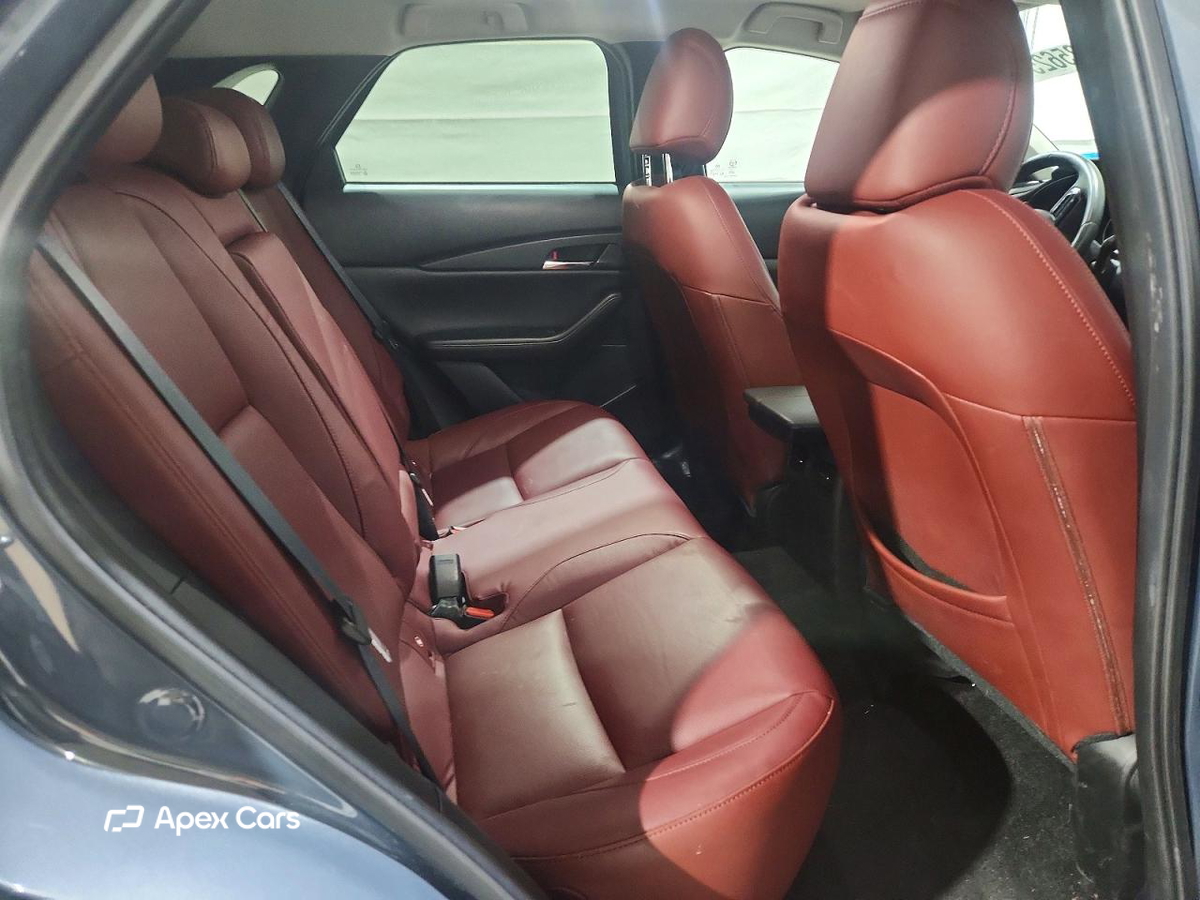 Mazda CX-30 2024