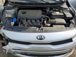 Kia Rio 2019