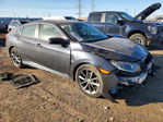 Honda Civic 2019