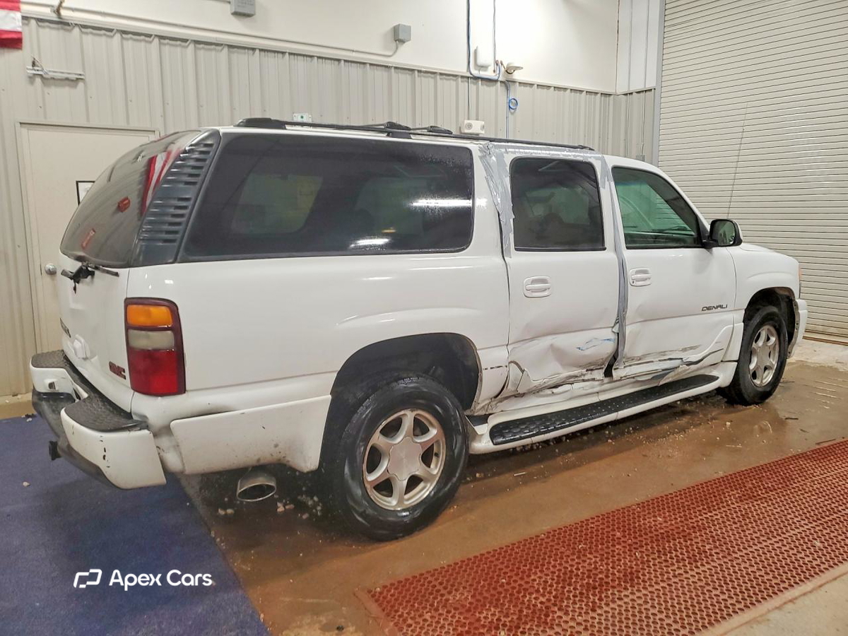 GMC  2001