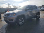 Jeep Compass 2017