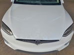 Tesla Model X 2018