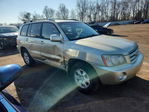 Toyota Highlander 2003