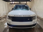 Land Rover Range Rover 2018
