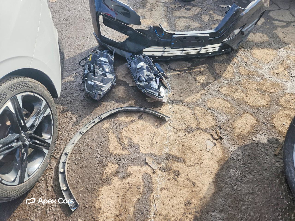 Nissan Rogue 2019