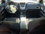 Chevrolet Equinox 2016