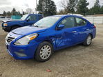 Nissan Versa 2016