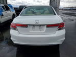 Honda Accord 2012