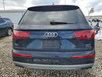 Audi Q7 2018