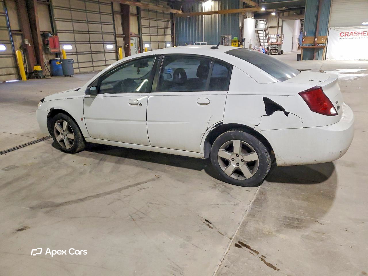 Saturn ION 2006
