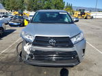Toyota Highlander 2018