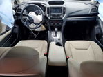 Subaru Impreza 2019