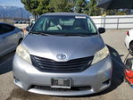 Toyota Sienna 2013