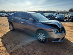 Nissan Sentra 2016