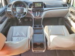 Honda Odyssey 2019