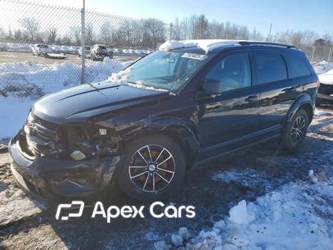 Dodge Journey 2018 - Image 1 of 15