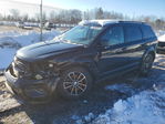 Dodge Journey 2018
