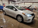 Kia Forte 2014