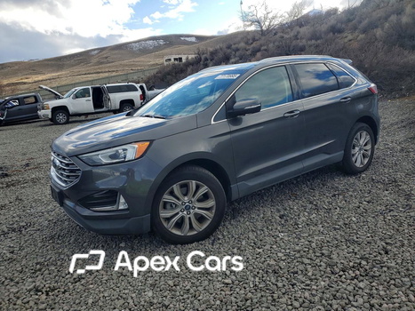 Ford Edge 2019 - Image 1 of 13
