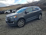 Ford Edge 2019