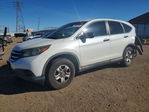 Honda CR-V 2013
