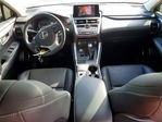 Lexus NX 2019
