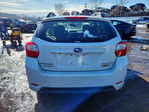 Subaru Impreza 2016