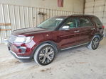Ford Explorer 2018