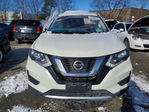 Nissan Rogue 2019