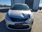 Ford Fiesta 2013