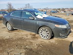 Lincoln MKS 2010