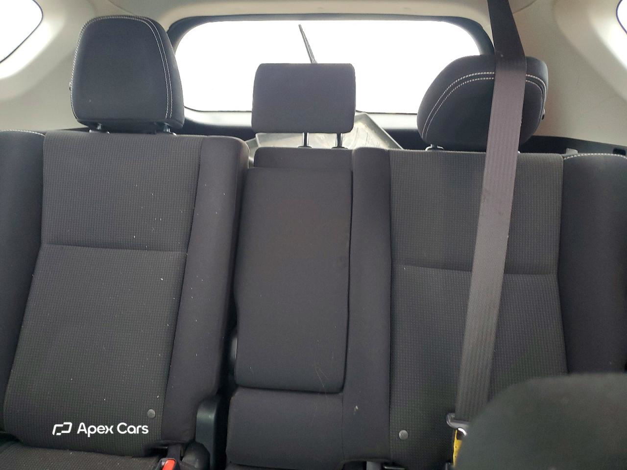 Toyota RAV 4 2017