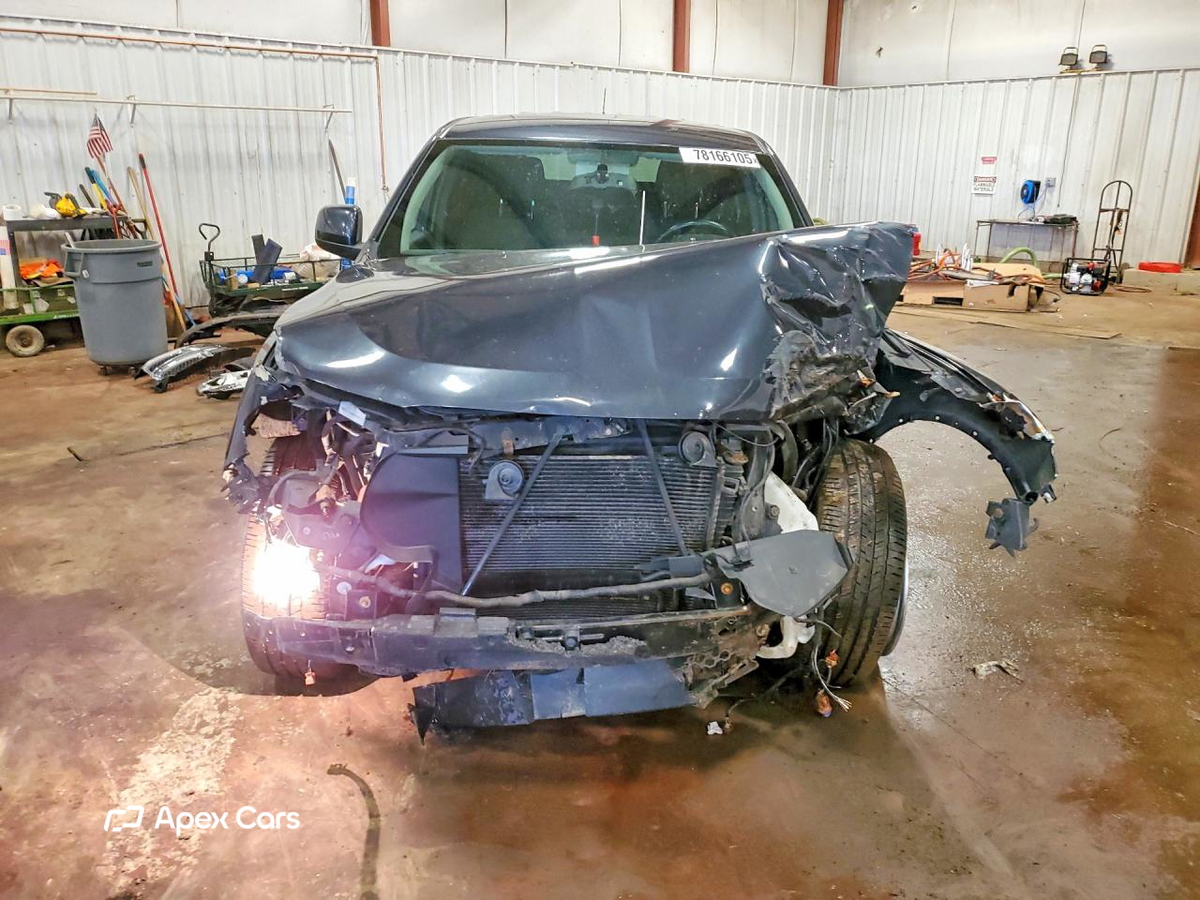 Dodge Durango 2013