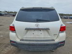 Toyota Highlander 2012
