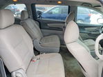 Honda Odyssey 2015