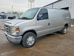 Ford Econoline 2013