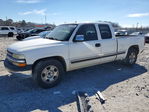 Chevrolet Silverado 2002