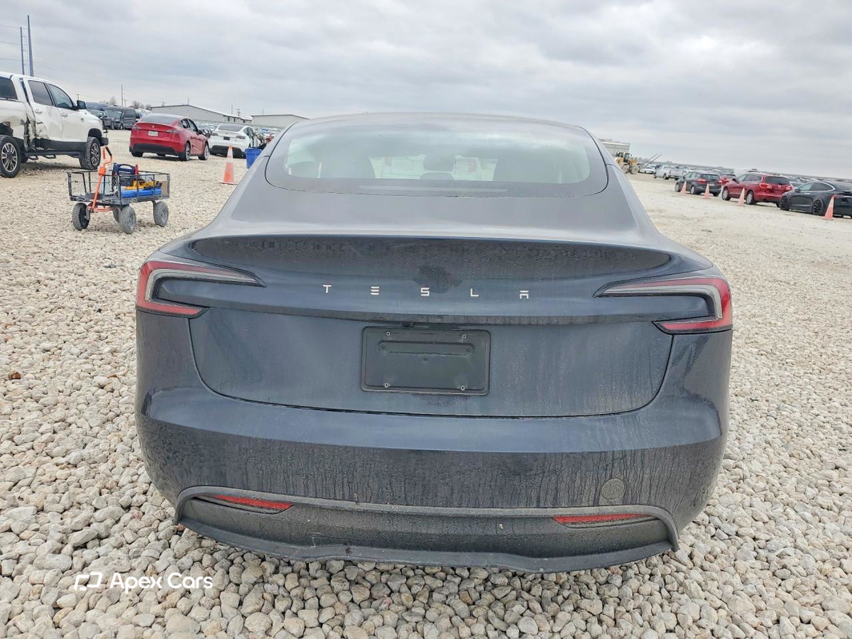 Tesla Model 3 2024