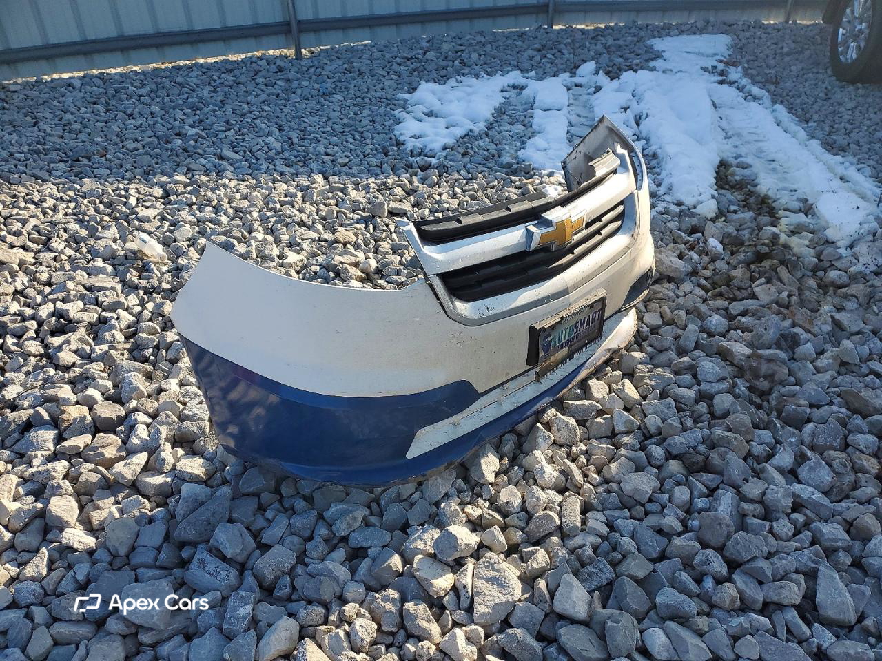 Chevrolet Express 2015