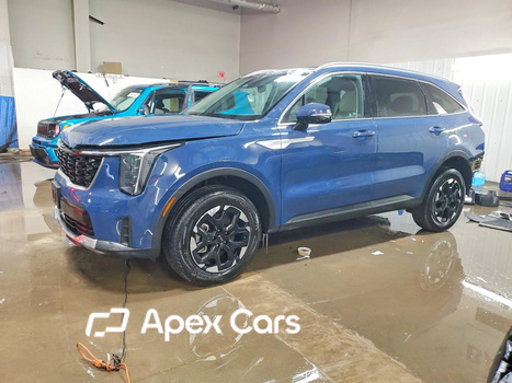 Kia Sorento 2024 - Image 1 of 15
