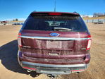 Ford Explorer 2011