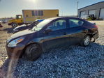 Nissan Versa 2017