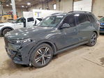 BMW X7 2022