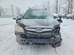 Subaru Forester 2015