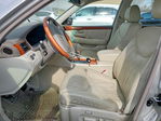 Lexus LS 2002