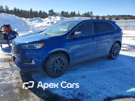 Ford Edge 2024 - Image 1 of 13
