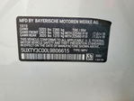 BMW X3 2020