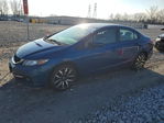 Honda Civic 2014
